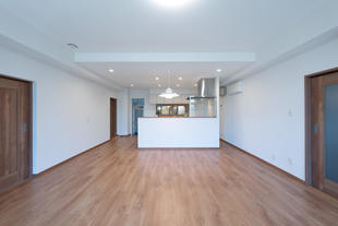 立地条件で新築建替えを諦めても...リフォームで叶えた新しい暮らし