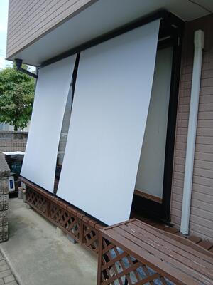 アフター
