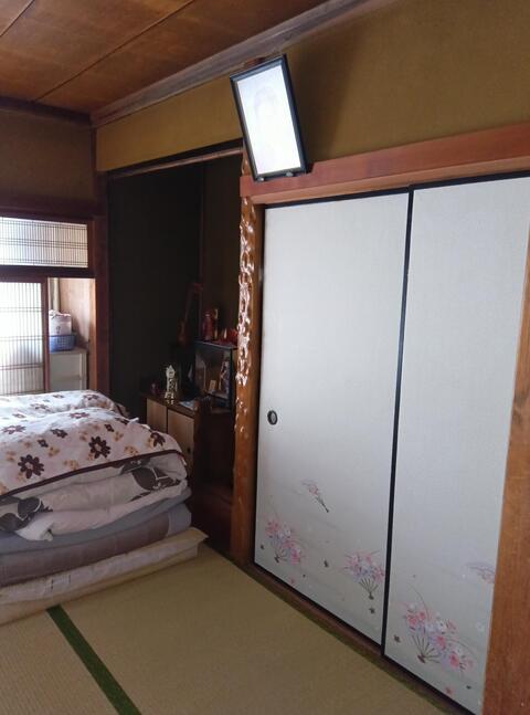 ビフォー