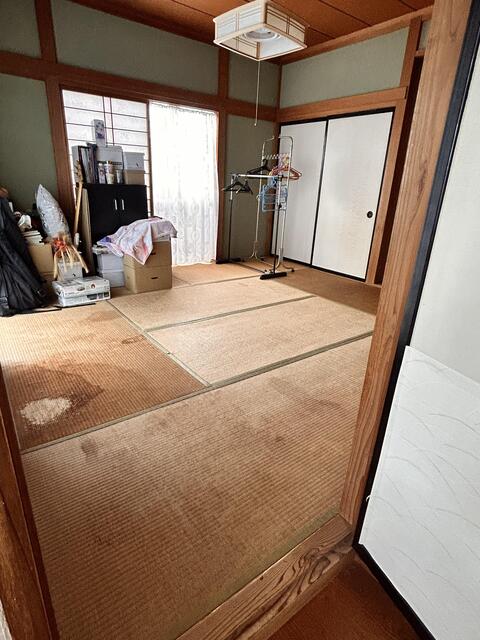 ビフォー
