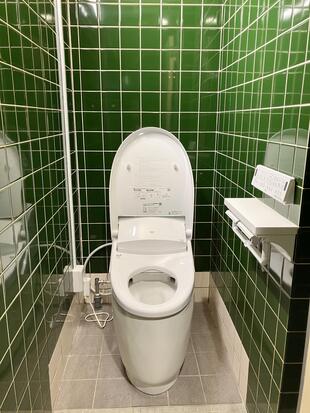 スナックの「おもてなし空間」を快適に