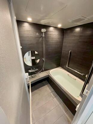 心満たされる安らぎ空間に