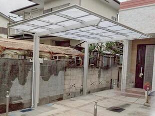 雨に濡れないライフスタイル