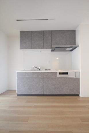 キッチンリフォーム　「LIXILシエラS]