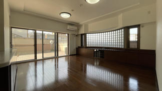 リペア技術でお部屋をリフレッシュ