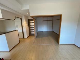 マンションフルリノベで新しいライフスタイルを実現！