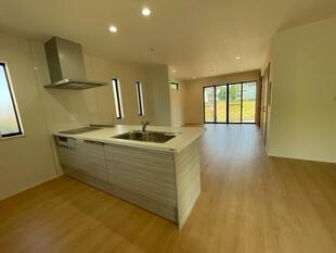 理想の住まいを叶える新築プロジェクト♪