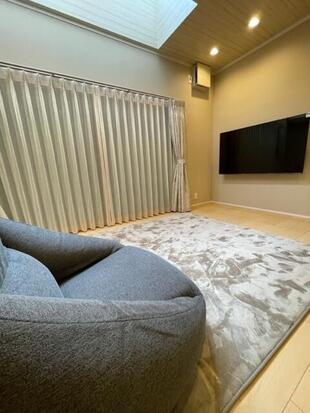 1階まるごと快適リフォーム～内窓と琉球畳で快適＆上質な空間に～