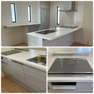 贅沢な空間で料理も快適