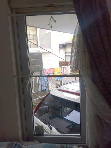 1.リビング開き窓 施工前.jpg