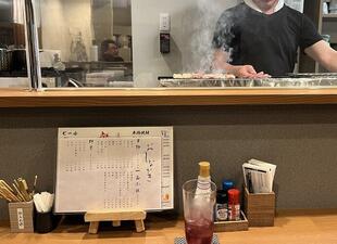 函館市本町　店舗改修工事【やきとり屋さん】