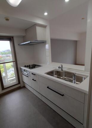 マンションリフォーム