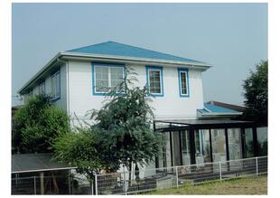 屋根・外壁塗装＋サンルーム