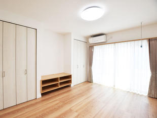 セカンドライフを快適に過ごせるバリアフリーな住まい