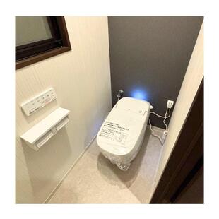 トイレ　サティスX