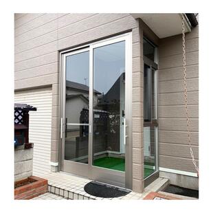 風除室　ツインガードⅢ