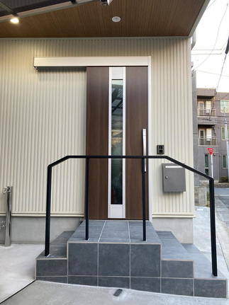 軽い力でラク開けラク閉め