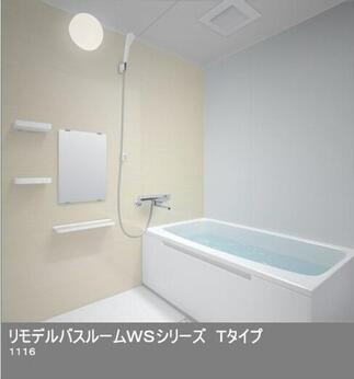 ナチュラル調部屋