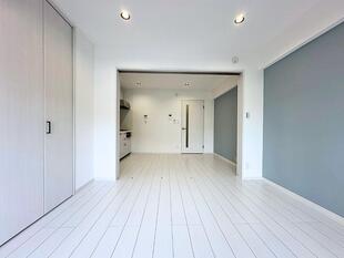 【文京区】フルリフォーム