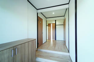 築49年の中古住宅をリノベーション