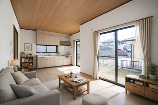 【2026年4月完成】中古住宅再生リノベーション