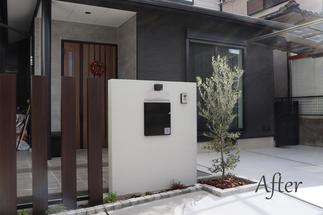 オープンなアプローチ