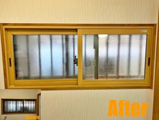 洗面所インプラス