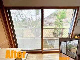 インプラス設置工事