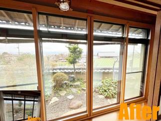 インプラス設置工事