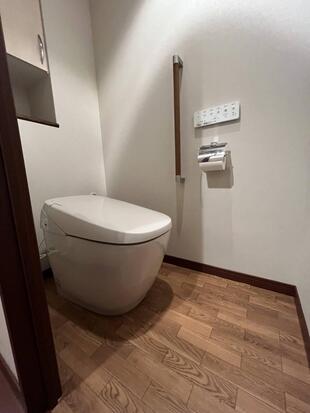 水廻りリフォーム/トイレリフォーム