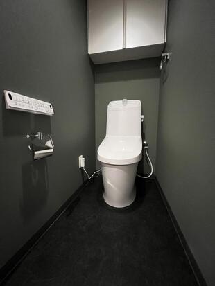 水廻りリフォーム/トイレリフォーム