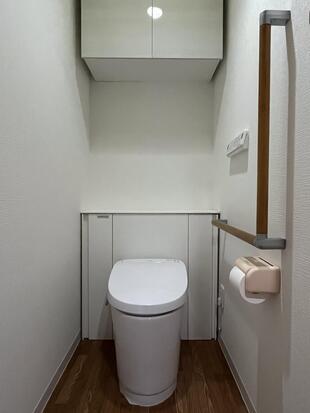 水廻りリフォーム/トイレリフォーム