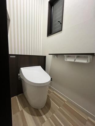 水廻りリフォーム/トイレリフォーム