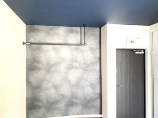 ハンガーパイプ