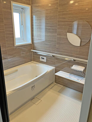 LIXIL浴室リフォームのご紹介