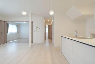 大型リフォームのご紹介