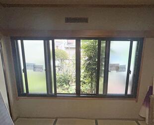 お家の窓全部！内窓リフォーム