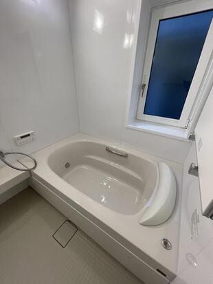 浴室リフォーム