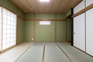 和室リフォーム