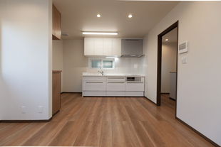 キッチンリフォーム