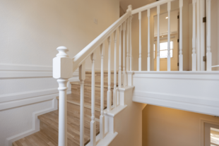 階段リフォーム