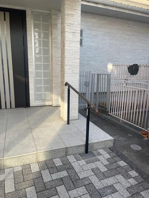 アフター