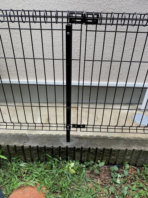 アフター