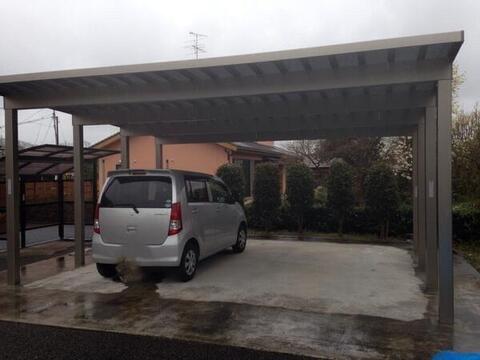 アフター