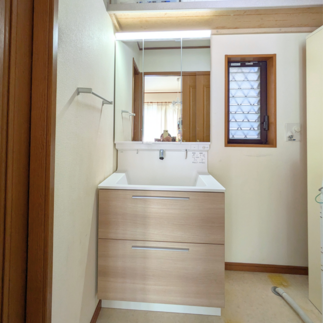 Crevi［クレヴィ］ 施行総額￥341,000-（税込）