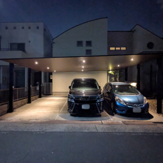 オプション / ダウンライト9個（段調光型）