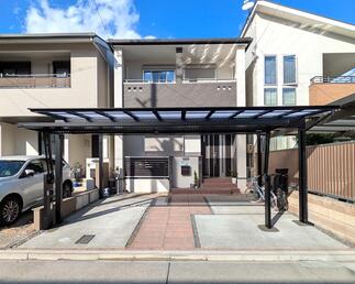 フーゴF2台用梁延長