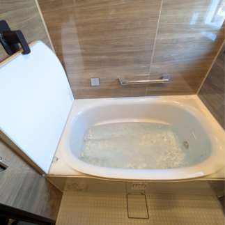 アクアジェット2穴