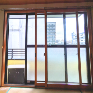 内窓インプラス