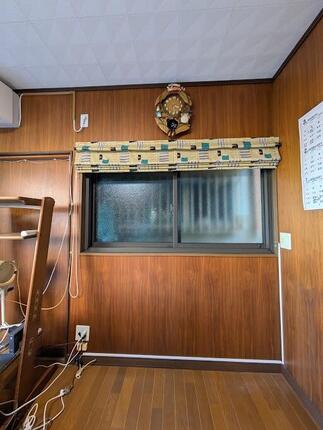 リプラス窓を個室にも…